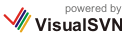 Powered by VisualSVN!