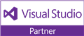 Microsoft Visual Studio Partner